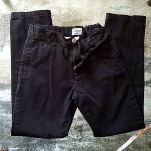 Boys slacks